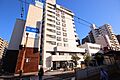 広島電鉄8系統 寺町駅 徒歩1分の賃貸マンション