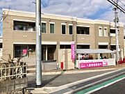 ブリリアント 2階 築12年9ヶ月の賃貸物件