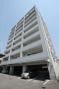 安東駅より徒歩8分 7階 築20年1ヶ月の賃貸物件