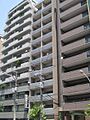 広島電鉄8系統 寺町駅 徒歩2分の賃貸マンション