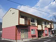 タウニィ 2階 築39年1ヶ月の賃貸物件