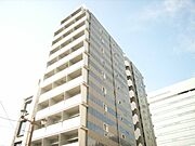 十日市町駅より徒歩1分 4階 築22年3ヶ月の賃貸物件