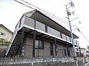 セジュール伴安 1階 築27年10ヶ月の賃貸物件