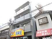 ＢＥＬＬＨＥＡＲＴＳ 2階 築27年1ヶ月の賃貸物件