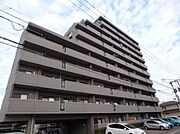 フローレンス南観音公園 3階 築26年9ヶ月の賃貸物件