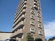 海田市駅より徒歩14分 2階 築25年3ヶ月の賃貸物件