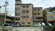 寺町駅より徒歩11分 2階 築47年1ヶ月の賃貸物件