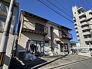 海田市駅より徒歩16分 2階 築26年3ヶ月の賃貸物件