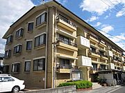 海田市駅より徒歩9分 3階 築36年9ヶ月の賃貸物件