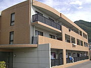 可部駅より徒歩13分 3階 築26年2ヶ月の賃貸物件