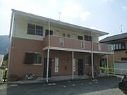 アイランド古本 2階 築30年1ヶ月の賃貸物件