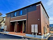 上深川駅より徒歩13分 2階 築2年6ヶ月の賃貸物件