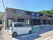 上深川駅より徒歩13分 1階 築1年11ヶ月の賃貸物件