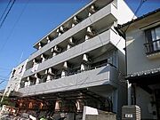 海田市駅より徒歩14分 2階 築35年3ヶ月の賃貸物件