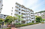 ＵＲ都市機構鈴が峰第５団地３号棟 1階 築41年8ヶ月の賃貸物件