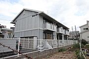 向洋駅より徒歩18分 2階 築32年5ヶ月の賃貸物件