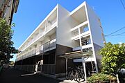 矢野駅より徒歩18分 1階 築25年9ヶ月の賃貸物件