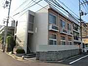 レオパレスリバーパークみのり 1階 築22年7ヶ月の賃貸物件