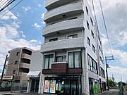 海田市駅より徒歩17分 5階 築32年1ヶ月の賃貸物件