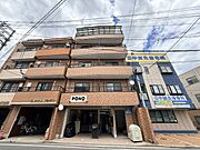 下祇園駅より徒歩4分 4階 築21年6ヶ月の賃貸物件