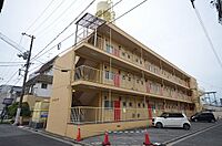 広島県広島市西区南観音8丁目：物件画像／オールハウス株式会社　西広島店