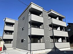 JR呉線 坂駅 徒歩3分の賃貸アパート