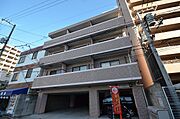 ラフォーレ観音 3階 築22年3ヶ月の賃貸物件