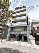 メゾン寿々屋 4階 築39年2ヶ月の賃貸物件