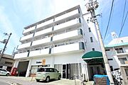 横川一丁目駅より徒歩6分 3階 築46年5ヶ月の賃貸物件