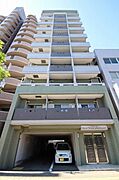 デルタ幟町 10階 築18年4ヶ月の賃貸物件