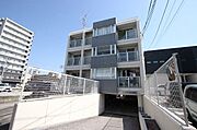  3階 築43年4ヶ月の賃貸物件