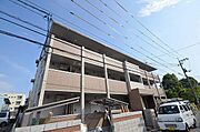 シャルマンパークサイド 1階 築11年2ヶ月の賃貸物件