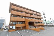 迫マンション 5階 築40年1ヶ月の賃貸物件