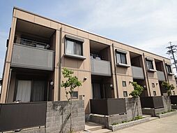 JR可部線 古市橋駅 徒歩4分の賃貸テラスハウス