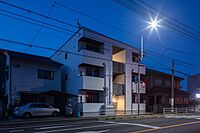 広島県広島市西区草津南1丁目：物件画像／オールハウス株式会社　西広島店