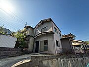 三滝駅より徒歩11分 築51年7ヶ月 2階建の賃貸物件