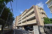 レゾナンス庚午 3階 築19年9ヶ月の賃貸物件