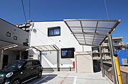 緑井駅より徒歩8分 1階 築3年7ヶ月の賃貸物件