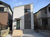 広島県広島市西区己斐上3丁目：物件画像／オールハウス株式会社　西広島店