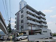 古市駅より徒歩4分 4階 築30年9ヶ月の賃貸物件