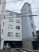 広島駅より徒歩8分 2階 築47年9ヶ月の賃貸物件