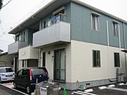 プランドール S&S 2階 築18年7ヶ月の賃貸物件