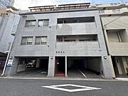 袋町駅より徒歩5分 3階 築46年の賃貸物件