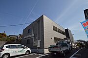 ベルハイム井口鈴が台の賃貸物件
