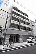 八丁堀駅より徒歩2分 4階 築10年7ヶ月の賃貸物件