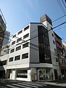 ＹＳ松本ビル 2階 築40年1ヶ月の賃貸物件