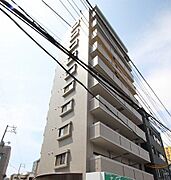 グランディール猿猴橋 5階 築31年6ヶ月の賃貸物件