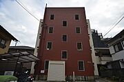 寺田ビル 3階 築53年10ヶ月の賃貸物件