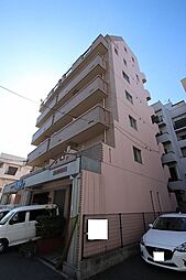 広島電鉄2系統 広島駅駅 徒歩5分の賃貸マンション