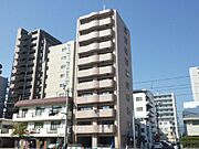 ユートピア舟入中町 10階 築15年6ヶ月の賃貸物件